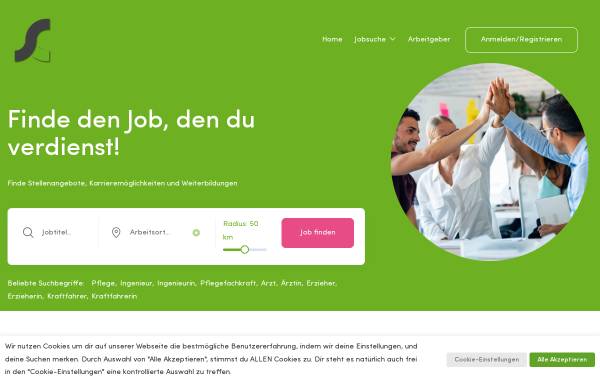 Stellen Compass - GD Medien Verlag