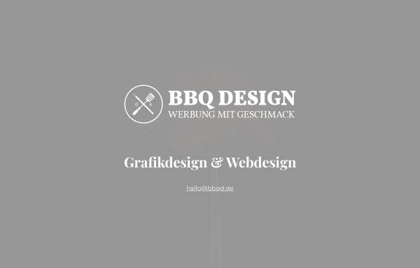 bbq-design