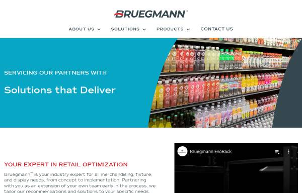 Bruegmann GmbH & Co. KG