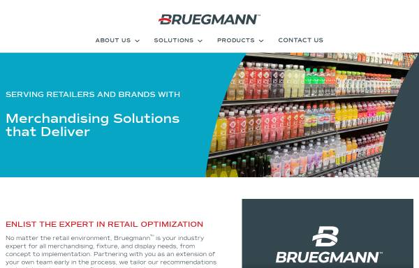 Bruegmann GmbH & Co. KG