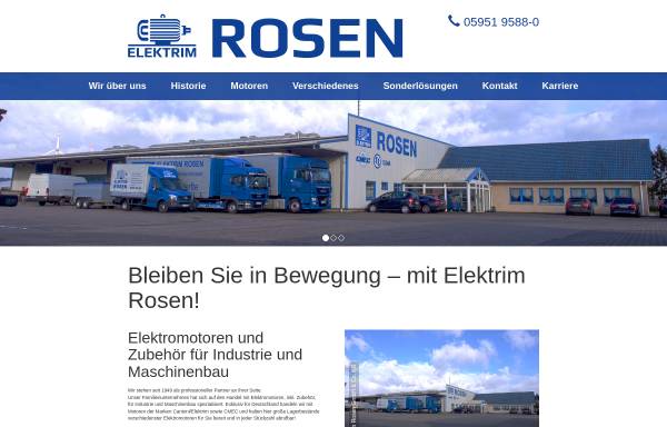 Elektrim Rosen GmbH & Co. KG