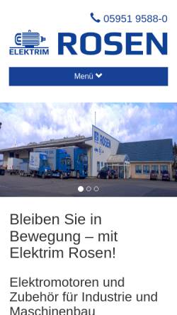 Elektrim Rosen GmbH & Co. KG