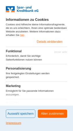 SKB Hammah | Spar- und Kreditbank eG