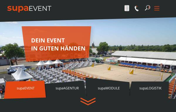 supaevent GmbH