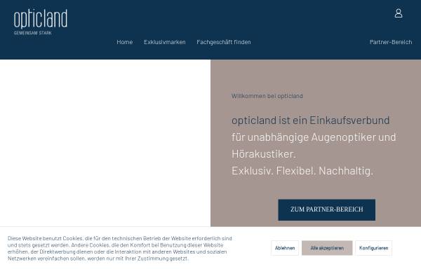 Opticland GmbH