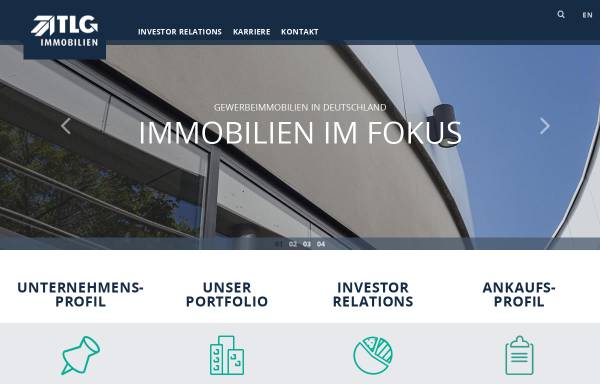TLG Immobilien GmbH