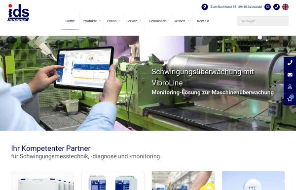 IDS Innomic GmbH