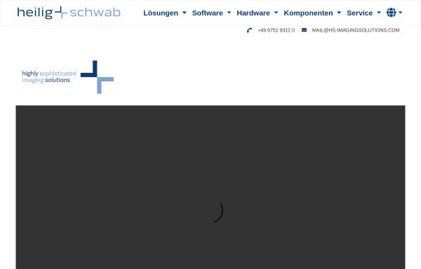 Heilig & Schwab GmbH & Co. KG