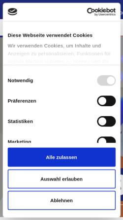 Burger Armaturen GmbH