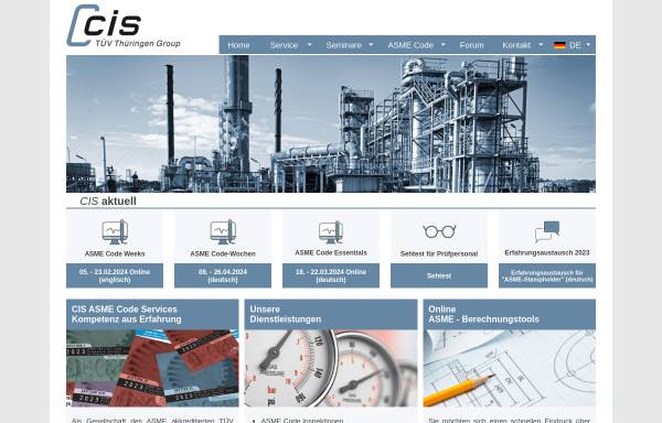 CIS GmbH
