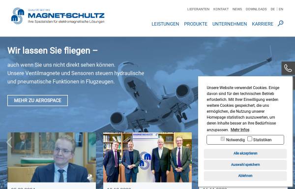 Magnet Schultz GmbH & Co. KG