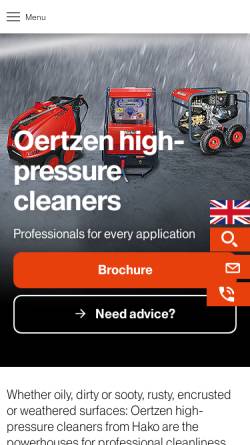 Von Oertzen GmbH