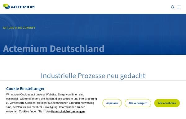 BEA Elektrotechnik und Automation Technische Dienste Lausitz GmbH