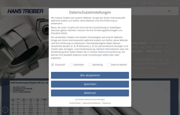 Hans Treiber GmbH