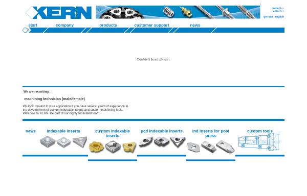 Kern GmbH & Co. KG