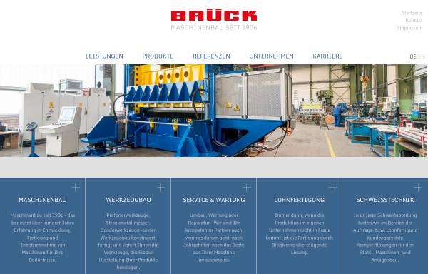 Brück GmbH & Co. KG