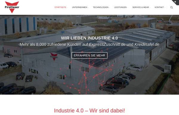 Firstlaser GmbH