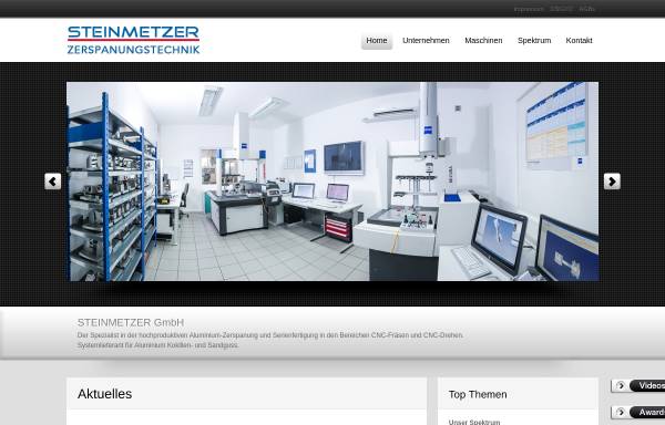 Steinmetzer GmbH