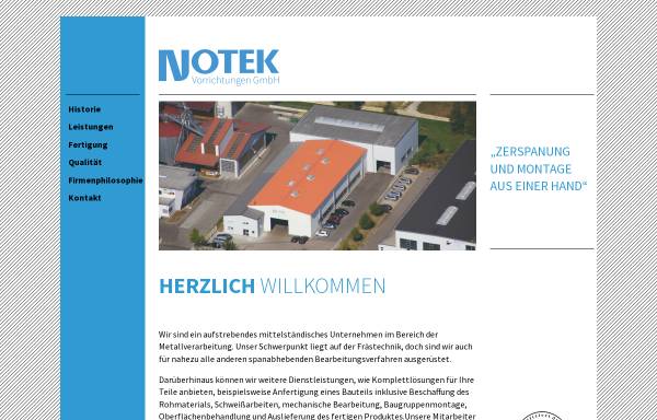 Notek GmbH