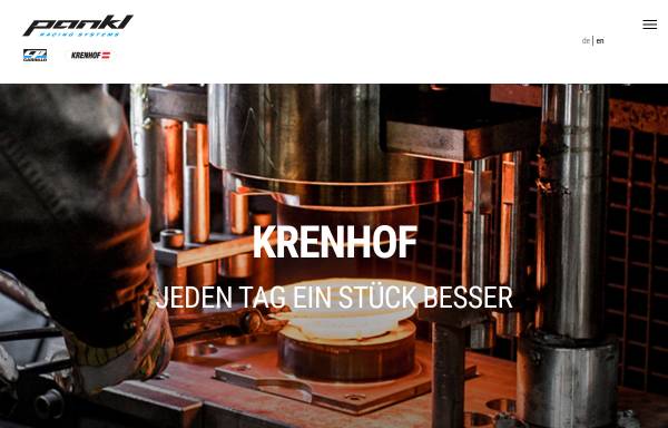 Krenhof AG