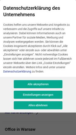 Comarch Swiss AG