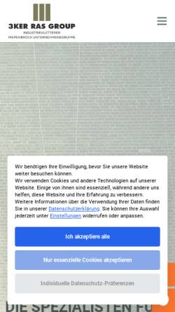 3KER RAS Group GmbH