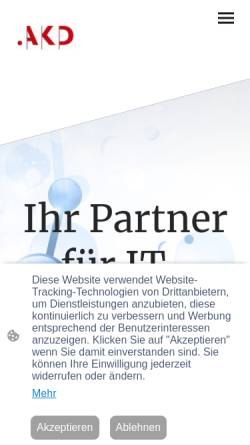 AKD Software & Consulting UG