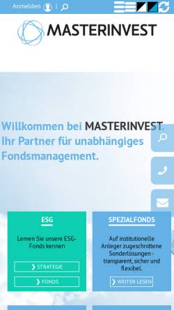 Masterinvest Kapitalanlage GmbH