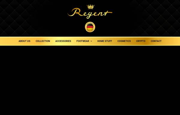 Regent GmbH & CO. KG