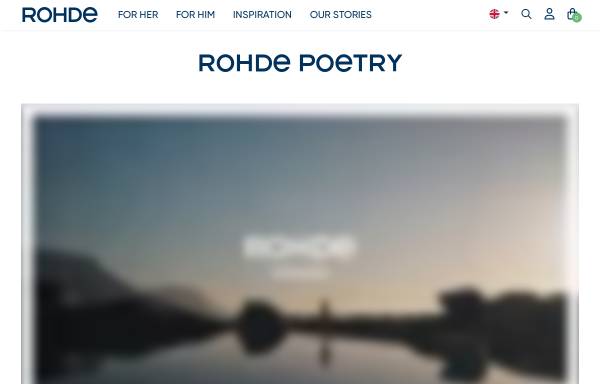 ROHDE Shoes GmbH