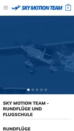 Sky Motion Team