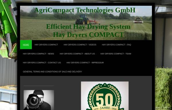 AgriCompact Technologies GmbH