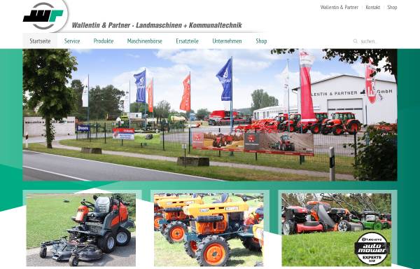 Wallentin und Partner GmbH