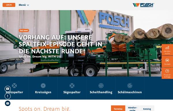 Posch GmbH