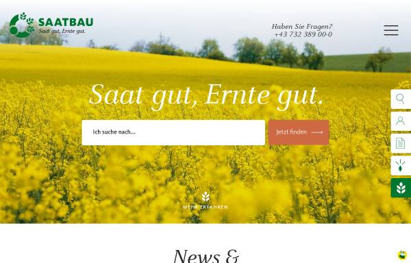 Saatbau Preisgut GmbH
