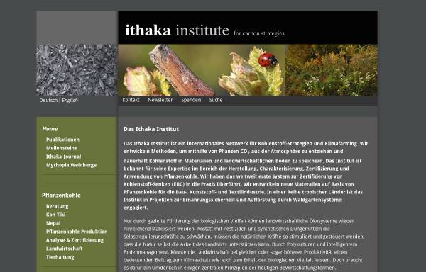 Ithaka Institut