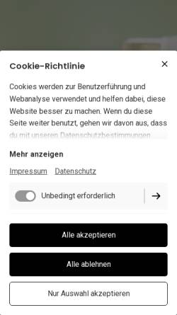 Imkerei Stillebacher