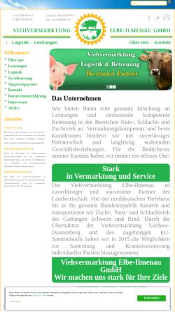 Viehvermarktung Elbe/Ilmenau GmbH