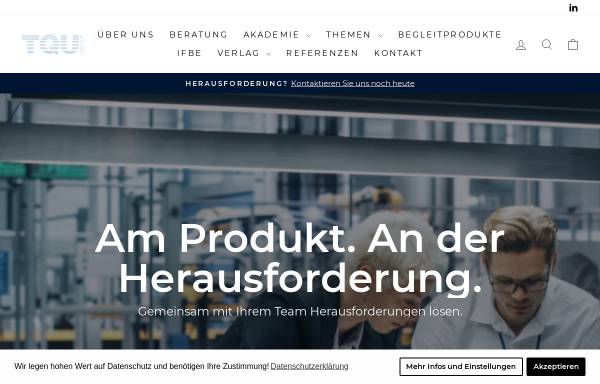 TQU Business GmbH