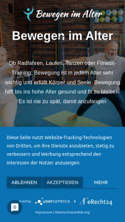 Norden Trainings, Bunk & Lobach GbR