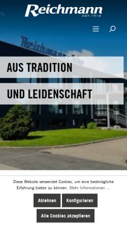 Reichmann & Sohn GmbH