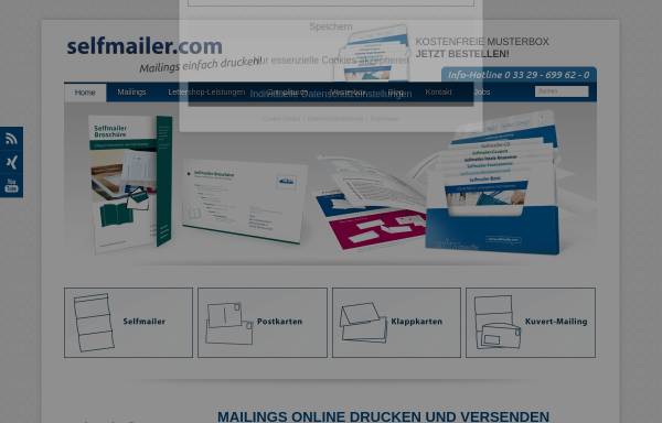 Selfmailer.com
