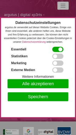 argutus GmbH