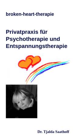 Vorschau der mobilen Webseite www.textagent.de, Textagentur - Dr. Tjalda Saathoff