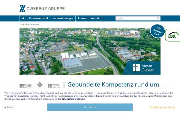 Zwerenz Gruppe GmbH