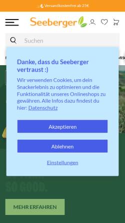 Seeberger KG