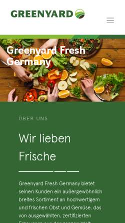 Univeg Deutschland GmbH