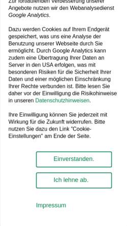 Vorschau der mobilen Webseite kulinariadeutschland.com, Verband der Hersteller kulinarischer Lebensmittel e.V.