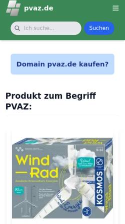 PvAZ - Astrid Lewandowski