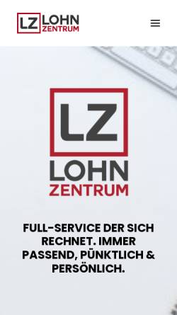 Lohnzentrum (LZ) GmbH & Co. KG